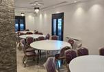 Hôtel Oran - Alabraj-2