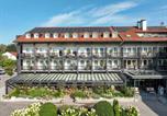 Hôtel Aschheim - Bauer Hotel und Restaurant-2