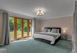 Location vacances Sprowston - 6br Home Sleeps 11 Families & Business Groups-2