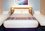 Hôtel Gare de Solihull - Travelodge Birmingham Yardley-3