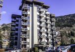 Location vacances Pied des pistes Saint Gervais - Apartment Castel des roches-2