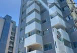Location vacances Maceió - Apt Beira-mar-2