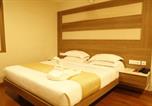 Hôtel Pollachi - Hotel Grand Plazza-3