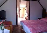 Location vacances Göd - Zách Klára utcai Apartman-1