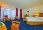 Hôtel Bad Nauheim - Parkhotel Bad Homburg-3