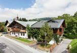 Location vacances Uttendorf - Spacious flat in Mittersill-1