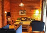 Location vacances Hayingen - Ferienpark Lauterdörfle 6-3