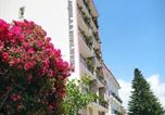 Hôtel San Giovanni in Fiore - Hotel Aquila & Edelweiss-1
