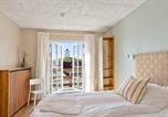 Hôtel Aalborg - Hotel Klitbakken-1