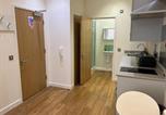 Location vacances Bristol - Harford House Studios 8 - Hopewell-4