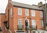 Location vacances Scarborough - 7a Belvoir Terrace-2