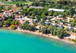 Camping Puyloubier - CAMPASUN Etang De La Bonde-1