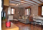 Location vacances San Millán de la Cogolla - La Casita Del Rincón Del Vino-3
