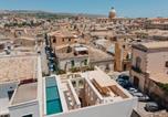Location vacances Noto - Isulatravel - Palazzo Sicilia con piscina riscaldata-1