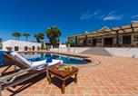 Hôtel Le vieux Marbella - Cortijo Boutique Marbella-1