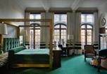 Hôtel Londres - Milestone Hotel Kensington-2
