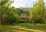 Location vacances Les Salles-du-Gardon - Gite de La Jasse-4