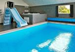 Location vacances Stege - 14 person holiday home in Stege-2