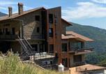 Hôtel Prats-de-Mollo-la-Preste - El Serrat De Tregura-1