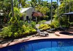Hôtel Port Douglas - Mango Tree Holiday Apartments-1