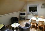 Location vacances Friedrichstadt - Ferienwohnung Inge-3