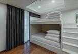 Location vacances Gyeongju - Felix by Stx Hotel & Suite-3