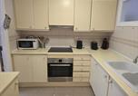 Location vacances Calpe - Escondite Brisa Marina-3