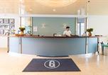 Hôtel Gare d'Aschaffenbourg - Garner Hotel Post Aschaffenburg by Ihg-4