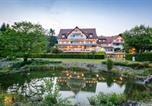 Hôtel Obernburg am Main - Landhotel Heimathenhof-1