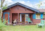 Location vacances Hayingen - Ferienhaus Donau 56-1