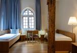 Hôtel Brandebourg-sur-la-Havel - Klosterhotel Lehnin-4