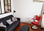 Location vacances  Charente-Maritime - Dormir à la Rochelle 2 - 50m2 - 1 chambre-3