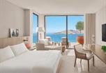 Hôtel Yalıkavak - The Bodrum Edition-2