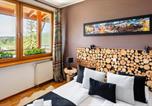 Location vacances  Parc National des Tatras - Apartament Krzeptowki Exclusive-1