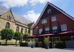 Hôtel Osnabrück - Gasthaus Wiemann-Sander-2
