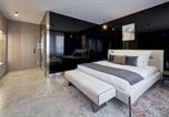 Hôtel Kalisz - Hotel Ap-2