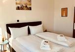 Location vacances Rust - City Comfort Apartments-3