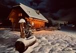 Villages vacances Stadl-Predlitz - Alpi Giulie Chalets-3