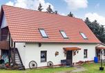 Location vacances Herrnhut - Stunning Apartment In Herrnhut Ot Ruppersdor-1