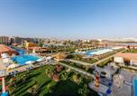 Hôtel قسم الغردقة - Sunrise Solara Aqua park Resort-2