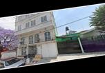 Location vacances Pachuca de Soto - Bello Departamento Cxb - 202 - rentaflex-2