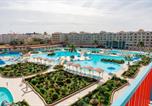 Hôtel قسم الغردقة - Sunrise Solara Aqua park Resort-3
