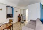 Location vacances  Allier - Le Nid de Néris - Proche des Thermes-1