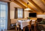 Location vacances Sankt Jakob in Defereggen - Feldererhof Apt Almenblick-2