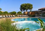 Camping avec Club enfants / Top famille Cassis - Camping Le Rayolet-1
