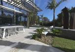 Location vacances Urnieta - Villa Nola - Diseño Vasco, Lujo y Privacidad-2
