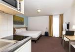 Hôtel Le Plessis-Robinson - Aparthotel Adagio Access Paris Clamart-3