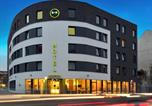 Hôtel Zöllnitz - B&B Hotel Erfurt-Hbf-3