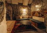 Location vacances  Avanos - Anatolia Raymonde Cave House-4