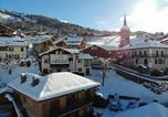 Location vacances Saint-Martin-de-Belleville - LE VIEUX CHALET-3